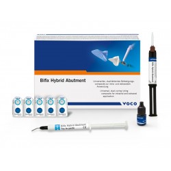 Bifix Hybrid Abutment Kit